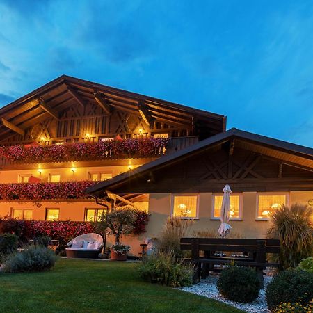 Bei Martin'S Hotel Morter Ngoại thất bức ảnh
