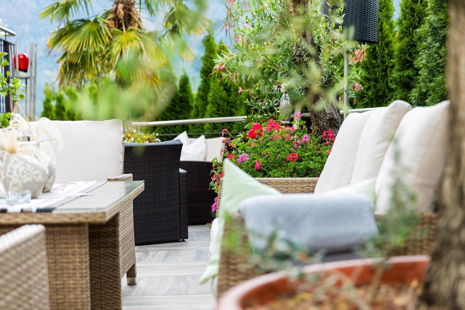 Bei Martin'S Hotel Morter Ngoại thất bức ảnh