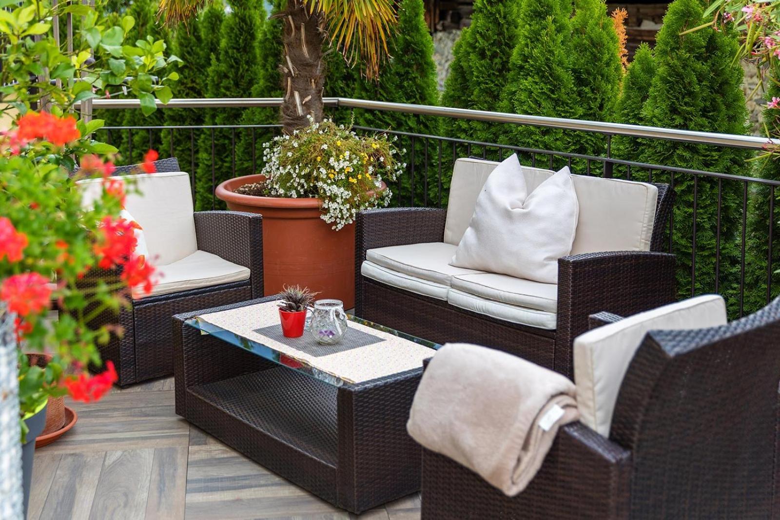 Bei Martin'S Hotel Morter Ngoại thất bức ảnh