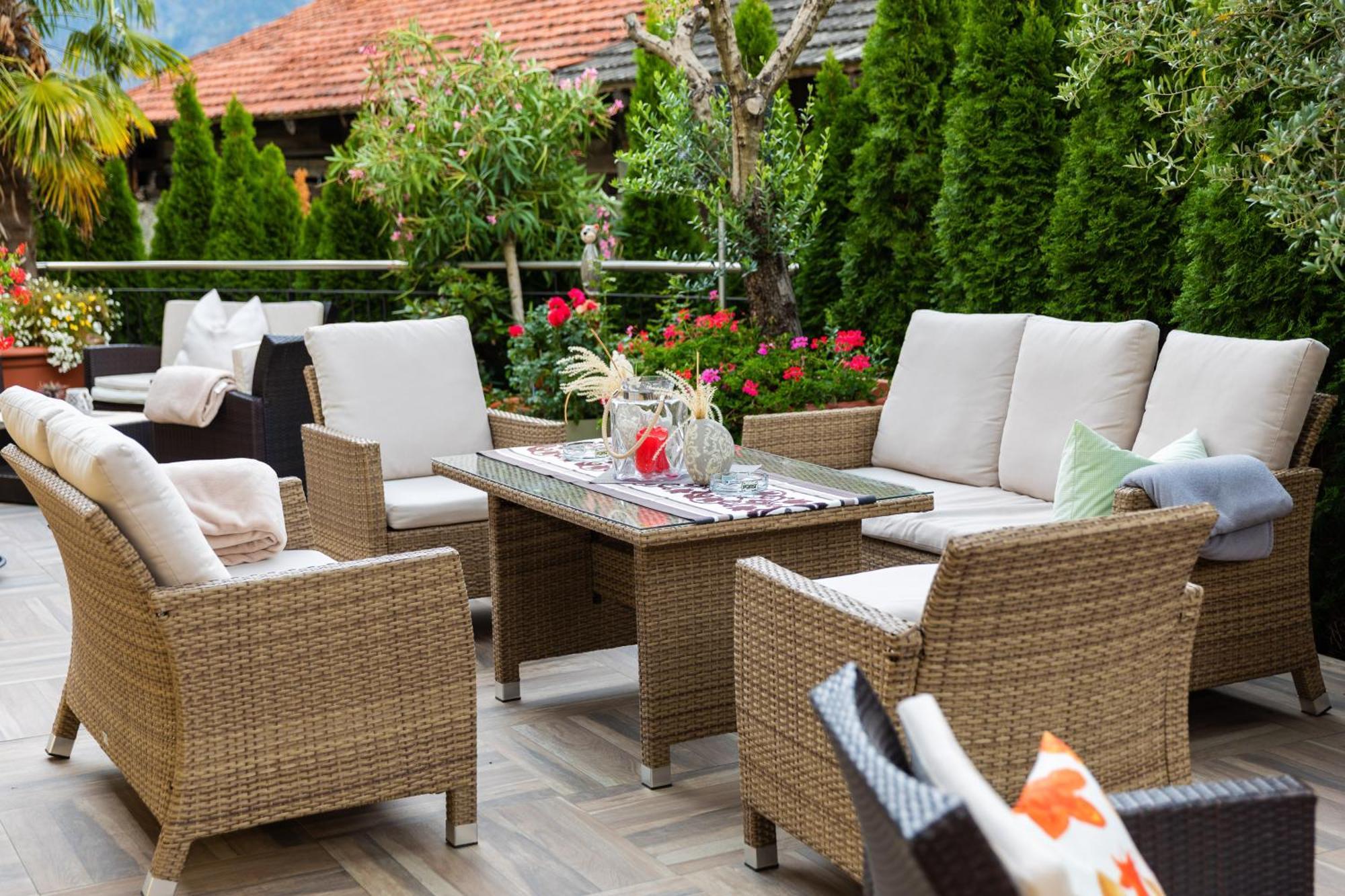Bei Martin'S Hotel Morter Ngoại thất bức ảnh