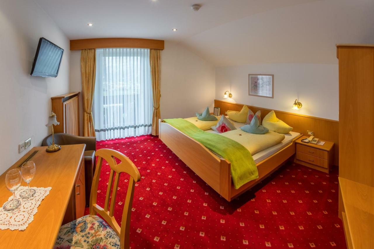 Bei Martin'S Hotel Morter Ngoại thất bức ảnh
