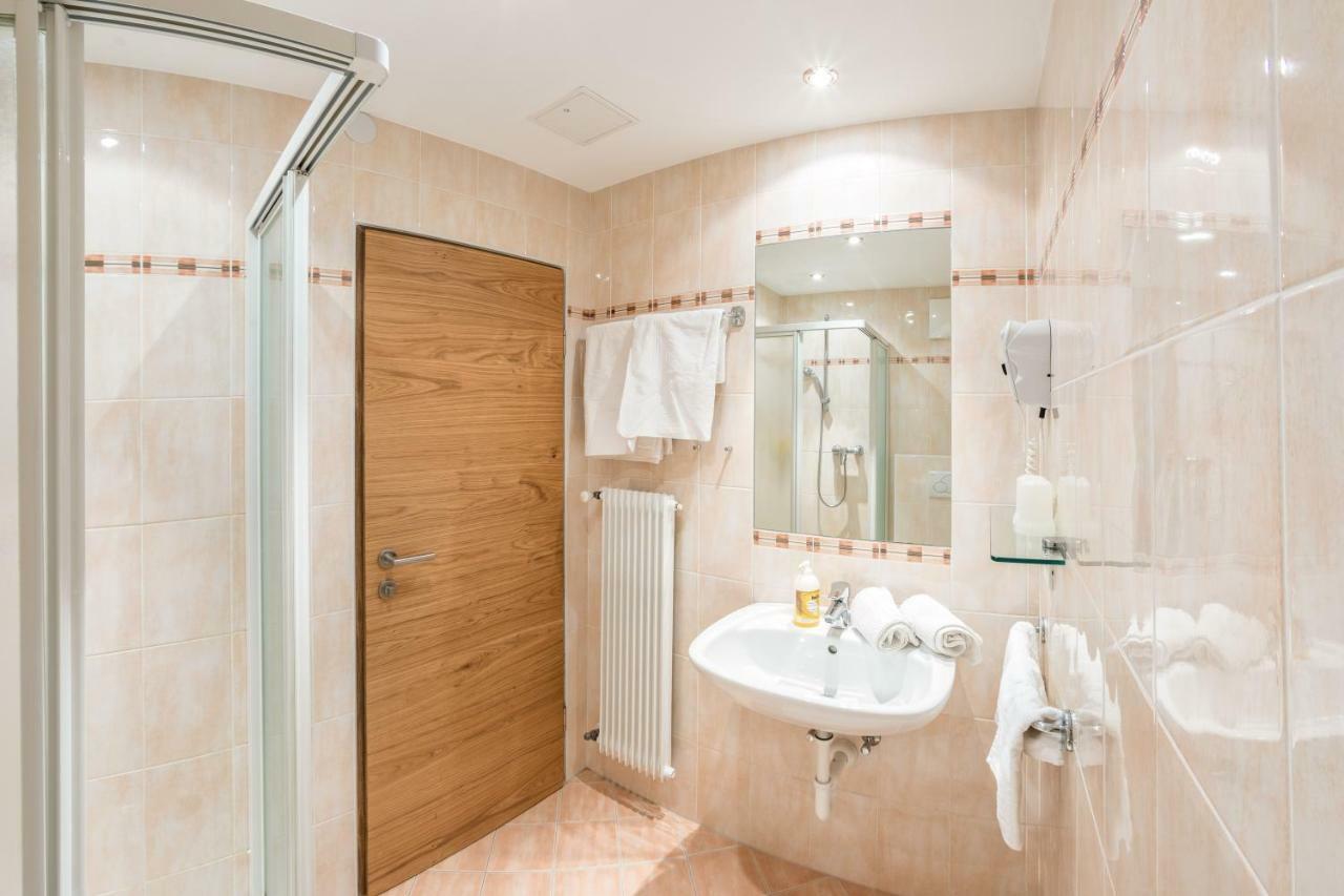 Bei Martin'S Hotel Morter Ngoại thất bức ảnh