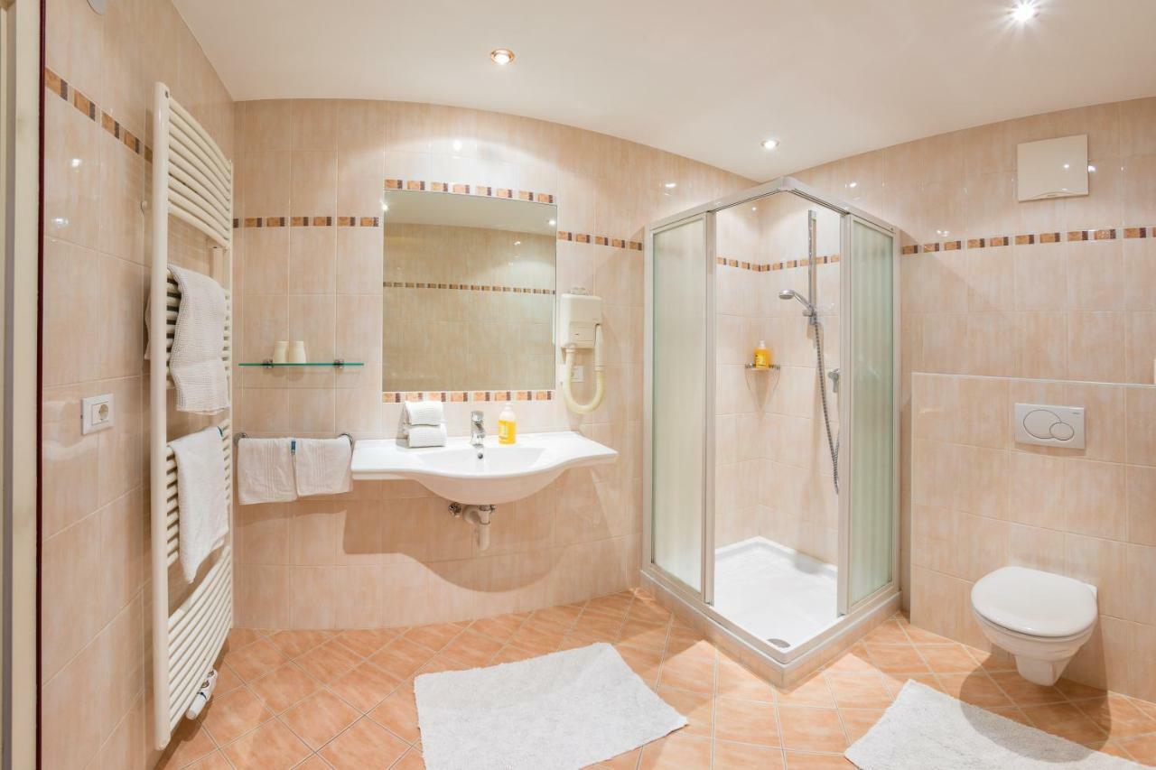 Bei Martin'S Hotel Morter Ngoại thất bức ảnh