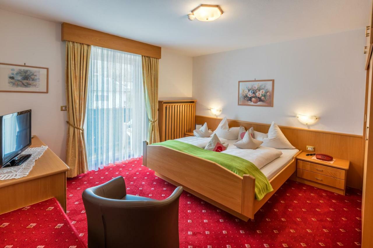 Bei Martin'S Hotel Morter Phòng bức ảnh